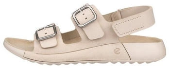 Ecco Cozmo 3 Strap beige