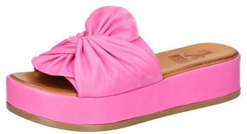 2Go Shoe Heeled Sandal (8228-801) pink