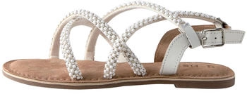 Next Fashion Verzierte Riemchensandalen