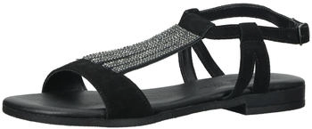 Igi&co D.Antibes Slide Sandals schwarz