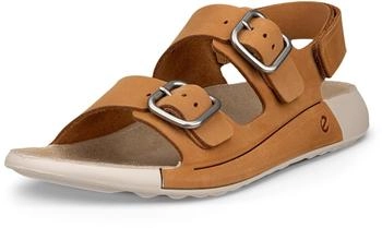 Ecco Cozmo 3 Strap tan