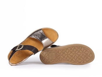 Think MEGGIE bronze/kombi