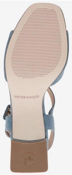 Peter Kaiser Sandal (78240) blau
