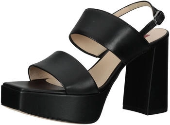 Högl Leather Sandals