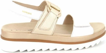 Mephisto Sandal bronze / weiß