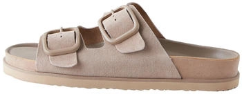 Next Fashion Riemensandale beige