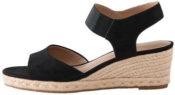 Next Fashion Sandal (25115174) schwarz