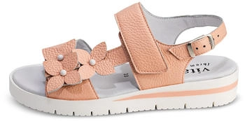 Vitaform Strap Sandal coralpink