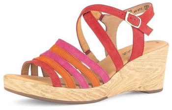 Gabor 44.671.10 rot
