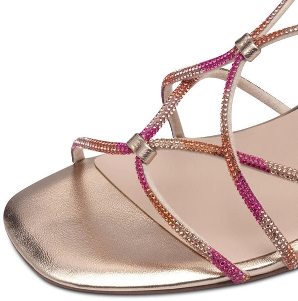 Tamaris Sandalette Damen Vegan – Elegante Sommerschuhe Mit Blockabsatz & Rutschfester Sohle