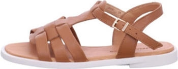 Apple of Eden Ivy 86 Sandal braun