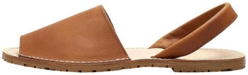 Next Fashion Beach Sandal rostbraun