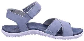 Dockers by Gerli Sandale 56EI201 blau