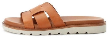 Camel Active Pantolette tan/braun