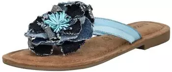 Lazamani LA33726 DENIM Sandal denim