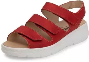 Vitaform Sandals knallrot