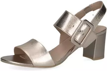 Caprice 28306-42 N gold/bronze