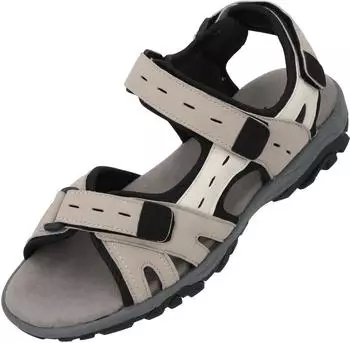 Palado Ginva beige/schwarz