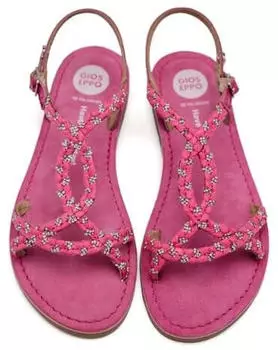 Gioseppo Wenham fuchsia