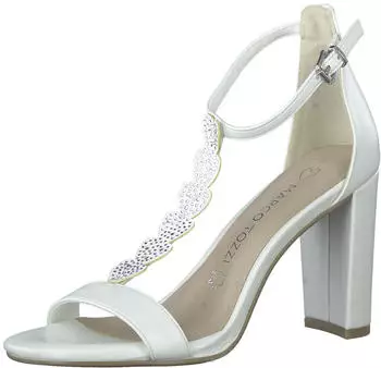 Marco Tozzi Sandals (28310-20) weiß