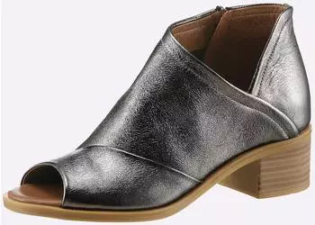 Andrea Conti Sandal (24446840) altsilberfarben