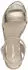 Tamaris Sandal Vegan gold