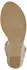 Tamaris Sandal Vegan gold