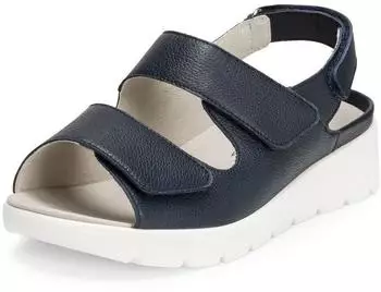 Vitaform Sandalen marine