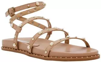 Steve Madden Stormie Sandals braun/beige