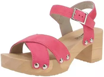 Softclox HANNE (S3598) rot/pink