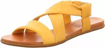 2Go Shoe Sandale (8003-802) gelb
