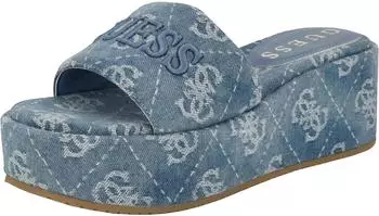 Guess Bintai (gwBINTAI) beige