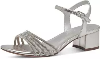 Tamaris 28023-36/001 platinum