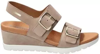 Mephisto Ysabel light taupe