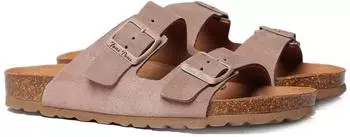 Toni Pons Ghana-QT taupe