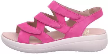 Fidelio Giulia Aurora Nubi pink