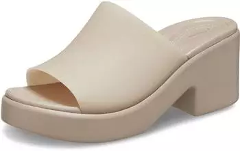 Crocs Brooklyn (209408) taupe