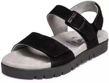 Vitaform Women's Mule schwarz