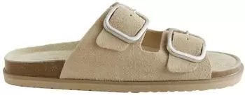 Next Fashion Sandal chamois