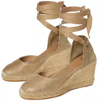 Toni Pons Florina plati soft gold
