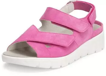 Vitaform Sandalen rosa