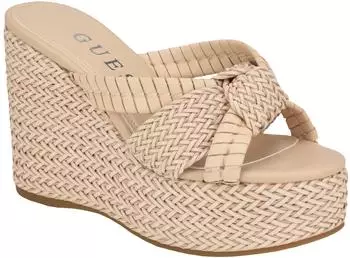 Guess Eveh (gwEVEH) beige 110
