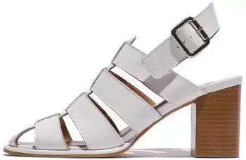 Fly London MOJI263FLY white