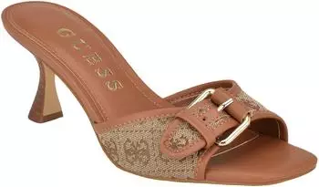 Guess Dista (gwDISTA) beige/braun