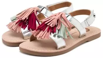 Gioseppo Hewitt multicolor