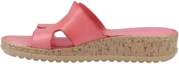 Hush Puppies Eloise korallenrot