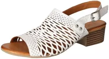 2Go Shoe Sandal (8968-801) weiß