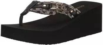 Guess Ediva (gwEDIVA) schwarz