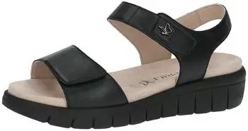 Caprice 9-28701-42 036 black/blk sole