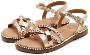 Gioseppo Medary platinum